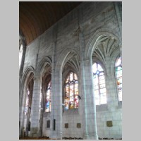 Eglise Sainte-Foy de Conches-en-Ouche, photo Jacques Mossot, structurae,2.jpg